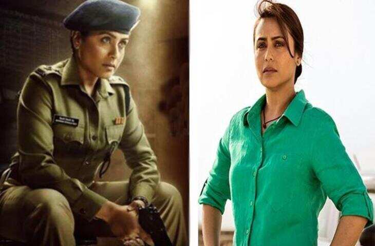 आज भी रानी मुखर्जी के इन फिल्मों के&nbsp;किरदारों को भुला पाना नामुमकिन, देखे एक झलक&nbsp;