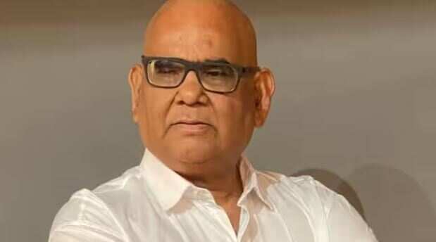 Satish Kaushik1111
