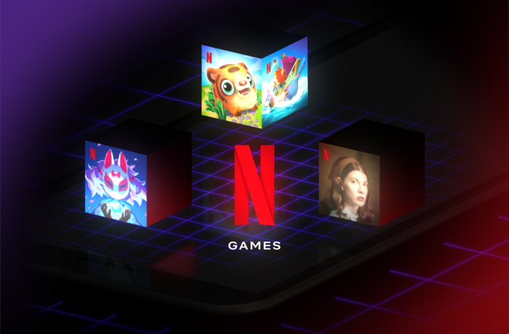 अब Netflix पर फिल्मे देखने के साथ-साथ खेल सकते है एक से बढ़कर एक गेम, बस फॉलो करने होंगे ये आसान से स्टेप्स 