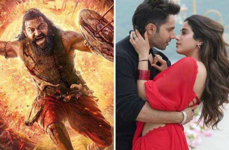 Wednesday Box Office Collection 2025: बुधवार को कौन सी फिल्म बनी हिट, कौन सी फेल? यहाँ देखे पूरी कलेक्शन रिपोर्ट 