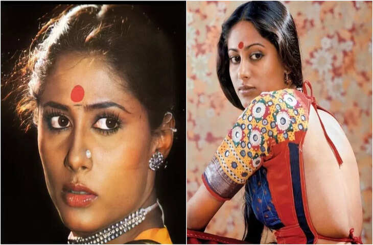 Smita Patil Death Anniversary: हिंदी सिनेमा की वो दिग्गज अभिनेत्री जिनकी मौत के बाद रिलीज हुई 15 फिल्में, जानिए इनकी ज़िंदगी से जुड़ी कुछ अनसुनी बातें