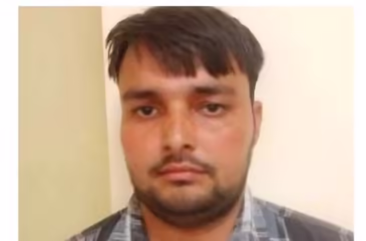 Rajasthan SOG का बड़ा खुलासा: फुटेज में देंखे OMR शीट में फर्जीवाड़ा कर नौकरी पाने वाला अभ्यर्थी गिरफ्तार, 29 अंकों को बना दिया 190