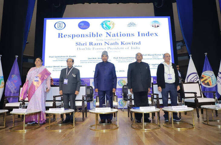 'भारत 16, अमेरिका 66, चीन 68...' कौन सी है ये लिस्ट जिसमे भारत ने किया टॉप ? जानिए कौन है नंबर वन&nbsp;