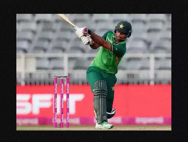 Fakhar Zaman ODI1111111111111