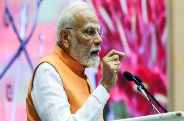 Tamil Nadu News : ₹1200 करोड़ कैश-गोल्ड और फ्रीबीज जब्त, PM मोदी पर लगे गंभीर आरोप, जाने क्या है पूरा मामला&nbsp;&nbsp;