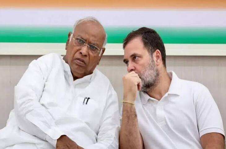 Congress का नया सियासी गणित: बिना CM चेहरे की रणनीति कितनी कारगर? पंजाब का नया फॉर्मूला डिकोड!