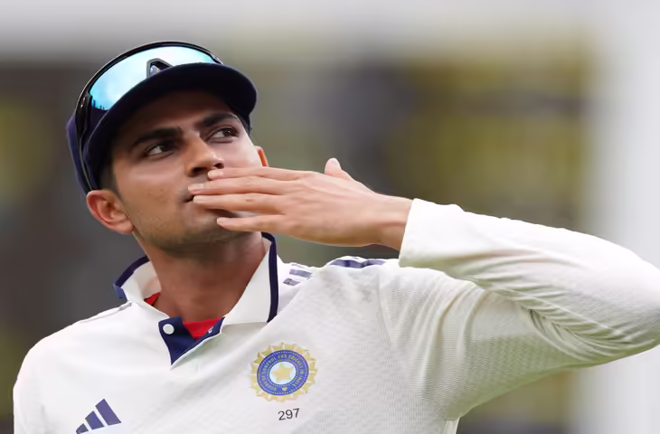 क्रिकेट के इतिहास में शुभमन गिल ने जोड़ा नया पन्ना, बने दुनिया के पहले खिलाड़ी जिसने जीता ICC का ये बड़ा अवार्ड&nbsp;