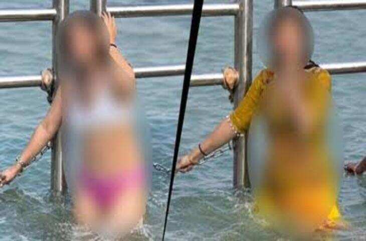 हरिद्वार में महिला का AI से आपत्तिजनक वीडियो बनाने का आरोप, पुलिस से की सभी प्लेटफॉर्म से हटाने की मांग