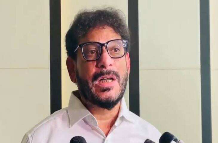 बीएमसी चुनाव 2026 में गरमाया हिजाब विवाद,&nbsp;वारिस पठान के बयान पर शिवसेना ने की तीखी प्रतिक्रिया