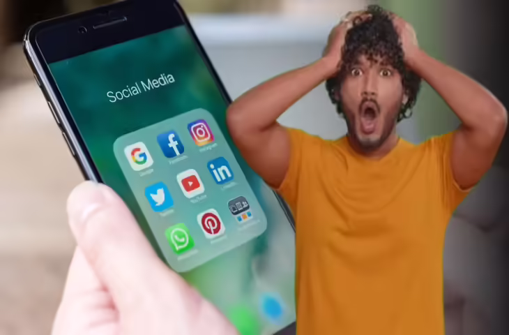 सोशल मीडिया यूजर्स के लिए बड़ा झटका! Facebook-Instagram चलाने के लिए KYC जरूरी करने की तैयारी में सरकार