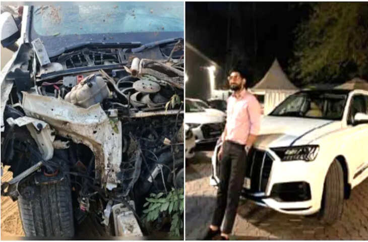 रईसजादे ने Audi से 16 लोगों को रौंदा... उजाड़ा परिवार, 24 घंटे बाद भी पुलिस के हाथ खाली