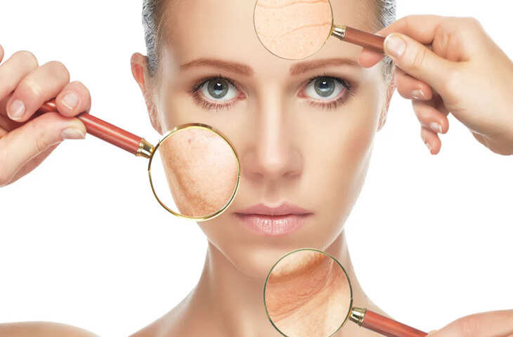 तनाव से हो सकता है बड़ा नुकसान, मेंटल हेल्थ के साथ स्किन पर भी पड़ता है बुरा असर, जानें 4 खतरे