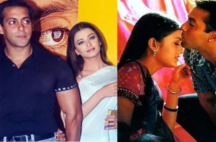 आखिर बेइन्तहां प्यार के बाद भी क्यों एक नहीं हो पाए Salman Khan और Aishwarya Rai ? इस शख्स ने बताई असली वजह 