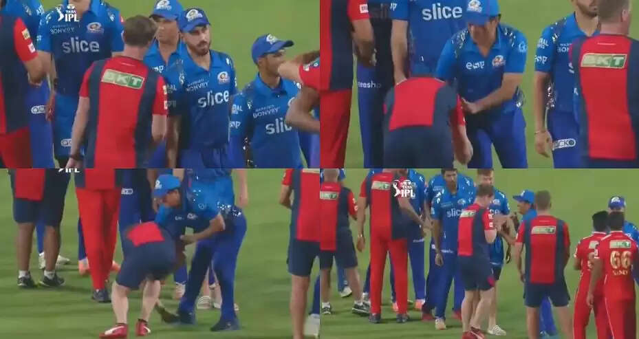 IPL 2022 Jonty Rhodes Sachin Tendulkar111