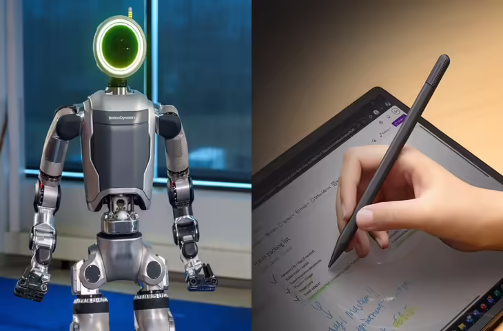 CES 2026 Highlights: AI रोबोट, स्मार्ट लॉक और बहुत कुछ, ये 7 फ्यूचर गैजेट्स 2026 में होंगे आपके घर