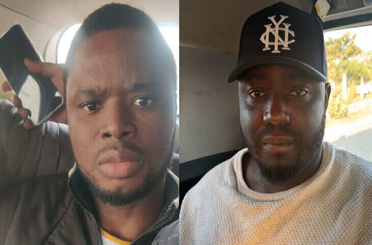 जयपुर पुलिस का बड़ा खुलासा, वीडियो में देखें एमडी ड्रग्स तस्करी में दो नाइजीरियन गिरफ्तार, राजस्थान में फैले नेटवर्क की जांच तेज