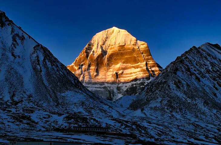दिव्य अवसर: 60 साल बाद बने खास योग में शुरू होगी Kailash Mansarovar यात्रा, जानें रजिस्ट्रेशन प्रोसेस और जरूरी&nbsp; डिटेल​​​​​​​