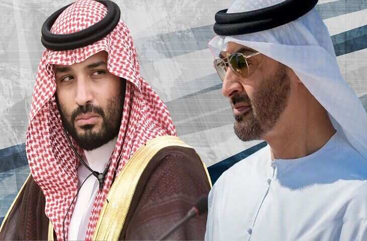 Saudi Arabia और UAE के रिश्तों में क्यों पड़ी खटास, यहाँ जानिए पूरी Inside Story&nbsp;