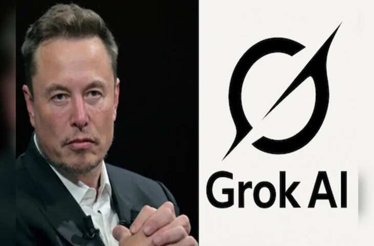 AI एथिक्स पर बड़ा सवाल! Grok पर तस्वीरों से कपड़े हटाने के आरोप, मस्क की बेशर्मी पर भड़के यूजर्स&nbsp;