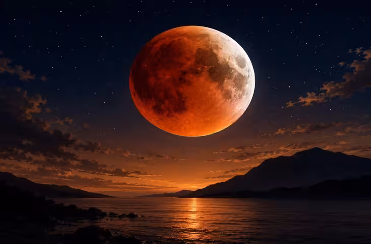 August 2026 Lunar Eclipse: अगस्त के आखिरी सप्ताह का आंशिक चंद्र ग्रहण इन मामलों में ला सकता है बदलाव