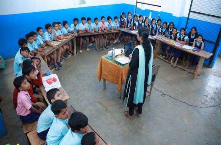 बच्चों के बालों की लंबाई पर स्कूल नहीं दे सकेंगे सजा, वीडियो में जाने पसंद के कपड़े पहनने की भी आजादी