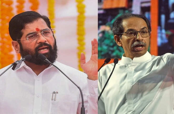 शिवसेना की दशहरा रैली के 60 साल, आज 2 अलग-अलग आयोजन; बाल ठाकरे की विरासत की लड़ाई