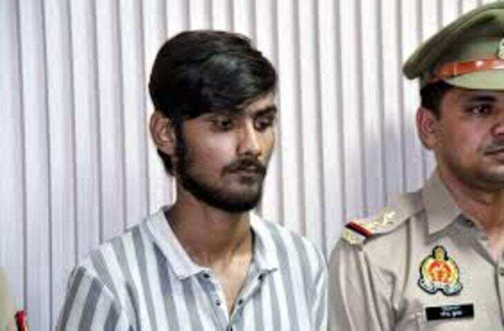 इंस्टाग्राम पर दोस्ती का काला सच: रकम नहीं मिली तो आरोपी ने निजी वीडियो किया वायरल