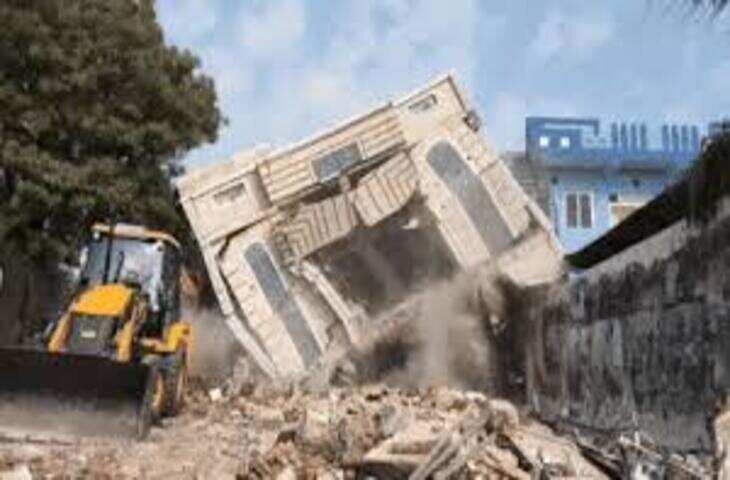 जयपुर में सनसनीखेज वारदात: सस्पेंड कॉन्स्टेबल का अपहरण, मारपीट कर लूटे सवा लाख रुपये