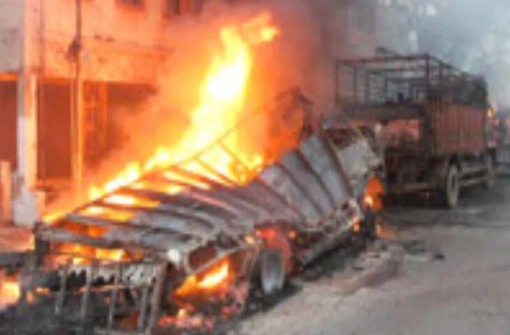 आगरा का वो पनवारी कांड, जिसमें 34 साल बाद आया फैसला, 80 में 36 दोषी; 27 की हो चुकी है मौत