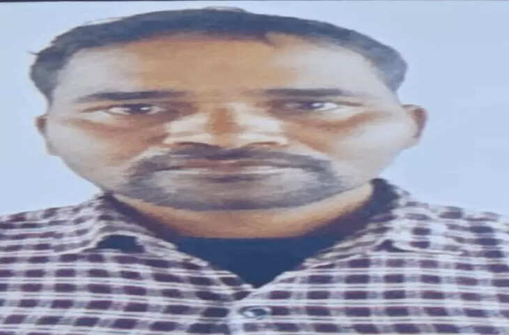 प्रयागराज तिहरा हत्याकांड का खुलासा: मूक-बधिर आरोपी मुठभेड़ के बाद गिरफ्तार, दोनों पैरों में लगी गोली