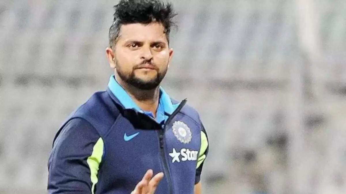 स्टेडियम को लेकर Suresh Raina का योगी सरकार पर तंज, ‘जमीन ही जमीन दिखाई देती है’ तो मिला ये जवाब