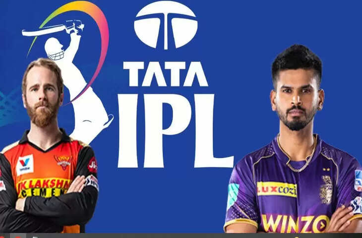 SRH VS KKR