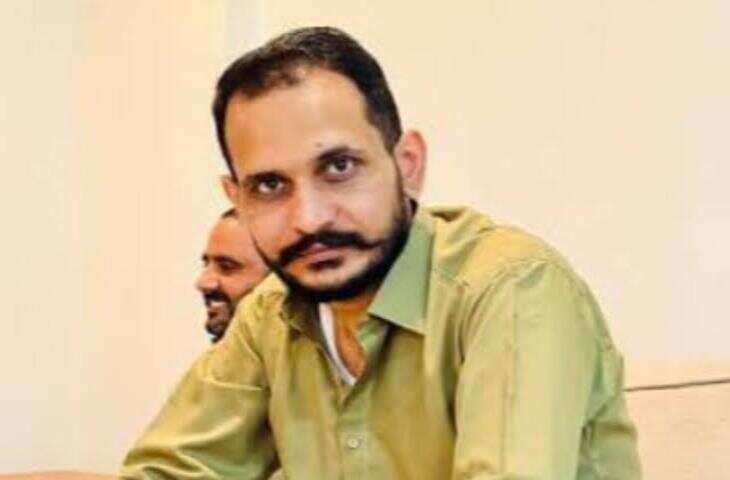 राजस्थान ATS की बड़ी कार्रवाई, फुटेज में देंखे 20 से ज्यादा शहरों में ताबड़तोड़ छापेमारी, पाकिस्तानी आतंकी शहजाद भट्टी से जुड़े 28 संदिग्ध हिरासत में