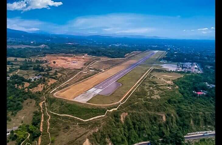 कांगड़ा पर्यटन उद्योग ने केंद्रीय बजट से पहले बेहतर कनेक्टिविटी की मांग की