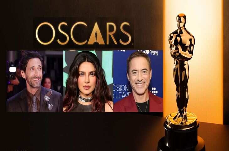 Oscars 2026: 98वें ऑस्कर समारोह में बड़ी भूमिका निभाएंगी Priyanka Chopra, जानिए कब और कहाँ देखे लाइव&nbsp;