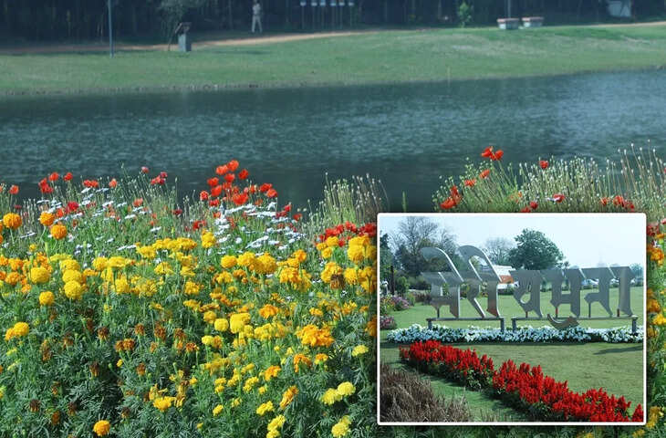 यमुना किनारे बने असिता पार्क में करें शादी-पार्टी, ये रही बुकिंग की रेट लिस्ट&hellip; बनसेरा पार्क और सुंदर नर्सरी से कम नहीं इसकी खूबसूरती