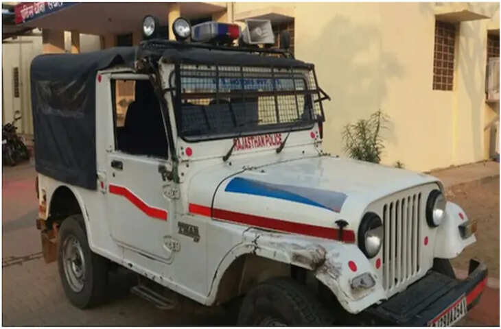 दौसा में 12वीं की छात्रा का शव पेड़ से लटका मिला, लापता होने के बाद मौत से इलाके में सनसनी