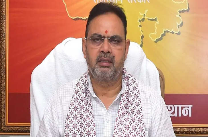 LPG कालाबाजारी पर सरकार सख्त, सीएम भजनलाल शर्मा ने दिए कड़ी कार्रवाई के निर्देश