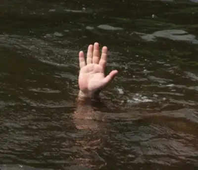 तालाब में नहाने गए पांच बच्चों की डूबने से हुई मौत !