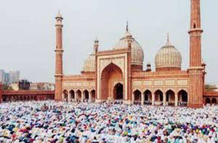 राजस्थान में 21 मार्च को मनाई जाएगी ईद, जैसलमेर में 28 करोड़ का कारोबार