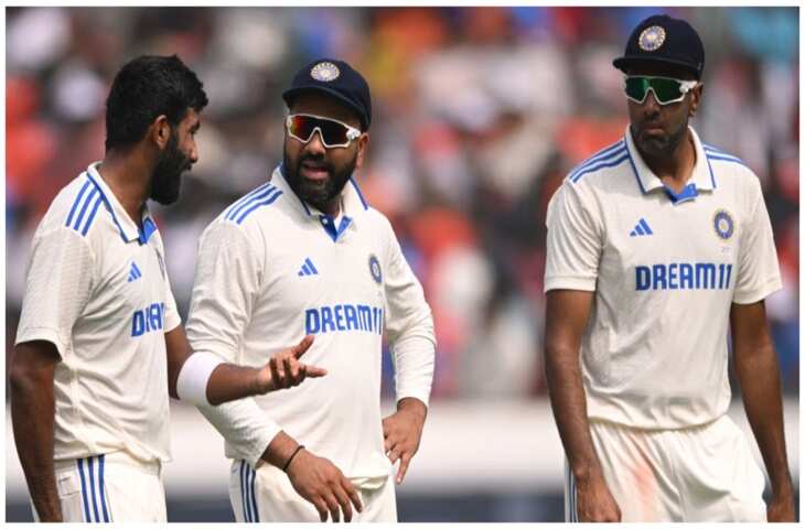 Team India Test Schedule: भारतीय टीम की असली परीक्षा का समय आ गया, 52 दिन में 9 टेस्ट मैच; जानिए पूरा शेड्यूल