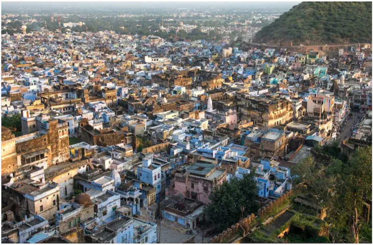 कोटा के लिए ऐतिहासिक दिन: 7 मार्च को शिलान्यास होगा कोटा&ndash;बूंदी ग्रीनफील्ड एयरपोर्ट का