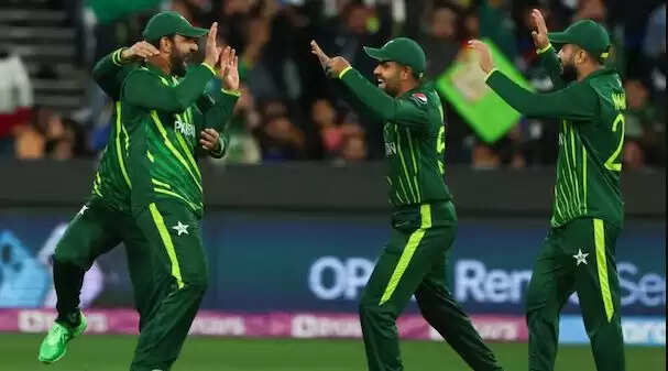 &nbsp;T20 World Cup 2022 &nbsp;PAK--11133311111
