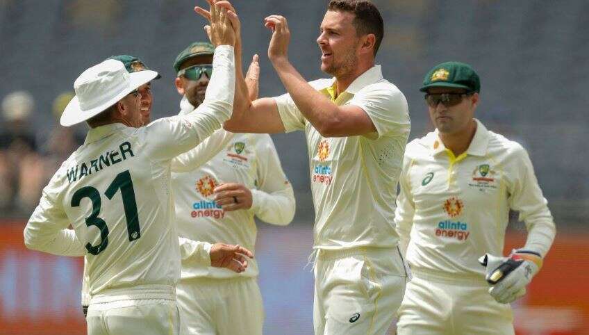 josh hazlewood tEST11111