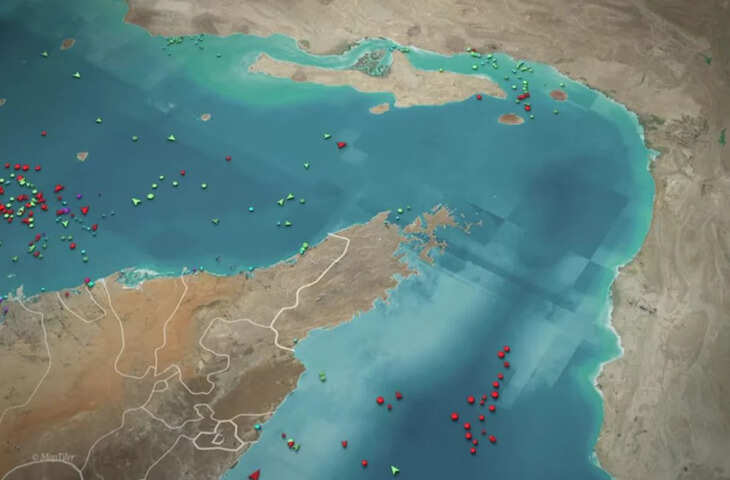 Strait of Hormuz: युद्ध के बाद भी बंद रहेगा दुनिया का सबसे अहम तेल मार्ग, क्या है इसके पीछे की असली वजह ?
