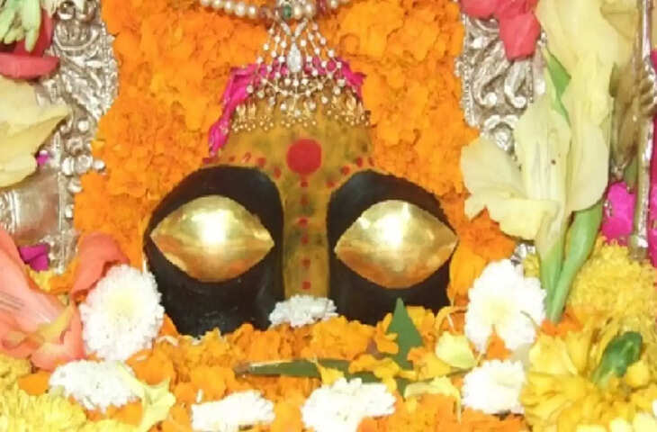 Know everythings about shaktipeeth naina devi temple