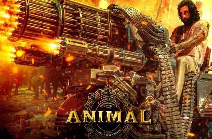 Animal के इंग्लिश वर्जन में ये फेमस एक्टर बना Ranbir Kapoor की आवाज, नाम जानकर आपको भी लगेगा झटका 