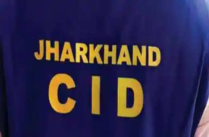 JSSC CGL में कथित गड़बड़ी पर बड़ी कार्रवाई, अफसर बन चुके 4 सफल अभ्यर्थी गिरफ्तार