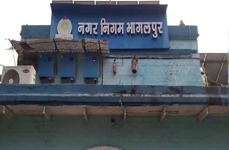 नगर निगम में 15 लाख से कम लागत वाली योजनाओं का विभागीय स्तर पर कार्य बंद