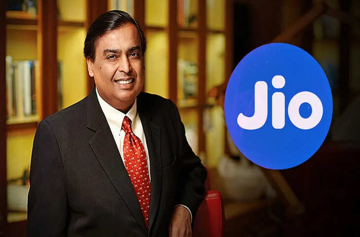 Jio का मास्टरस्ट्रोक! Mukesh Ambani के इस कदम से Airtel-Vi को लगा जोरदार झटका